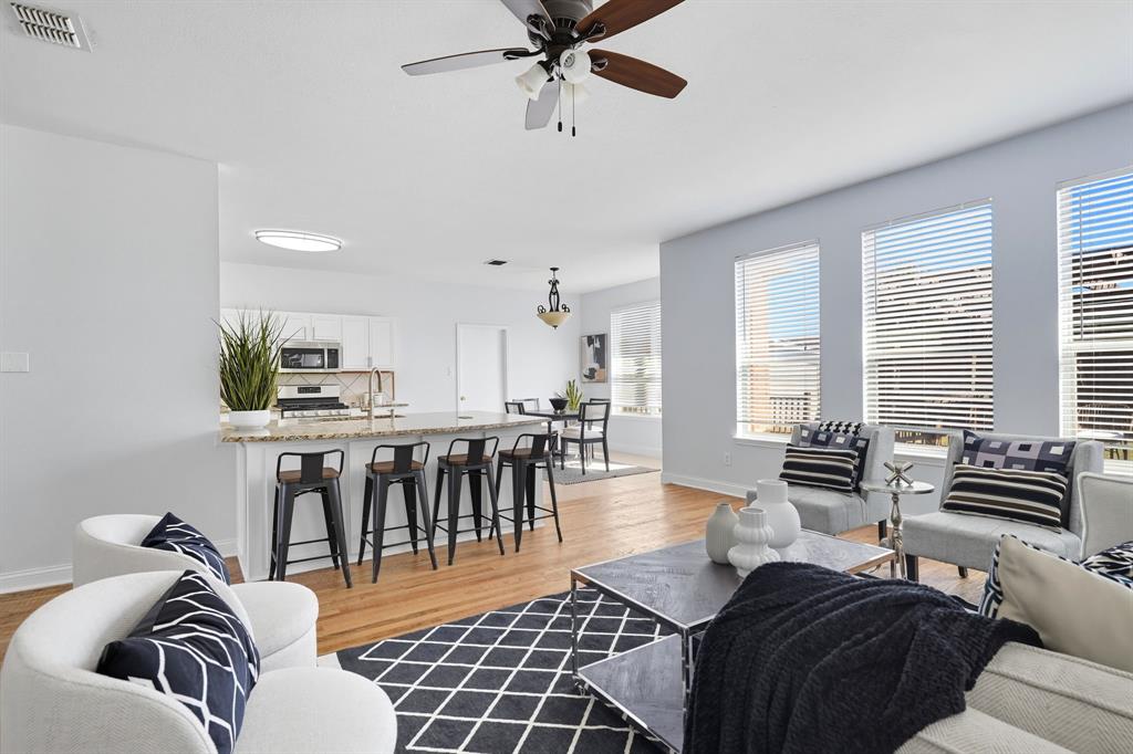 Parks Of Deer Creek Add - Residential Lease