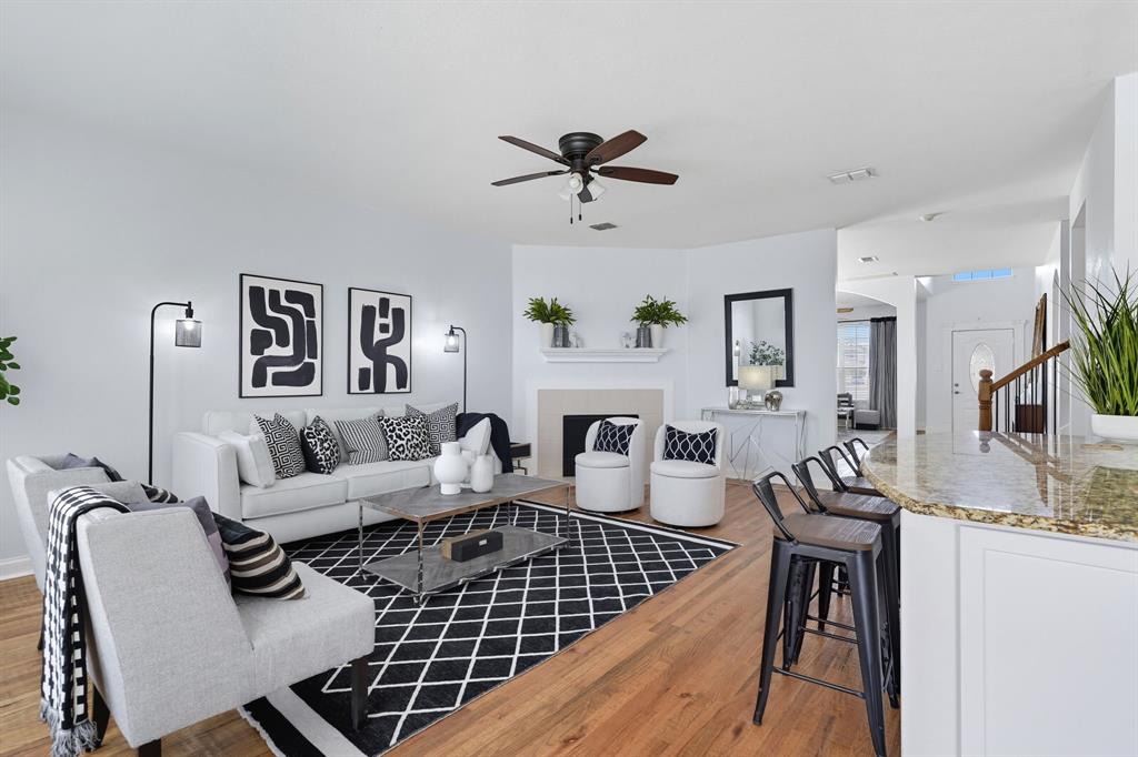 Parks Of Deer Creek Add - Residential Lease