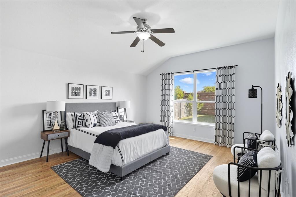 Parks Of Deer Creek Add - Residential Lease