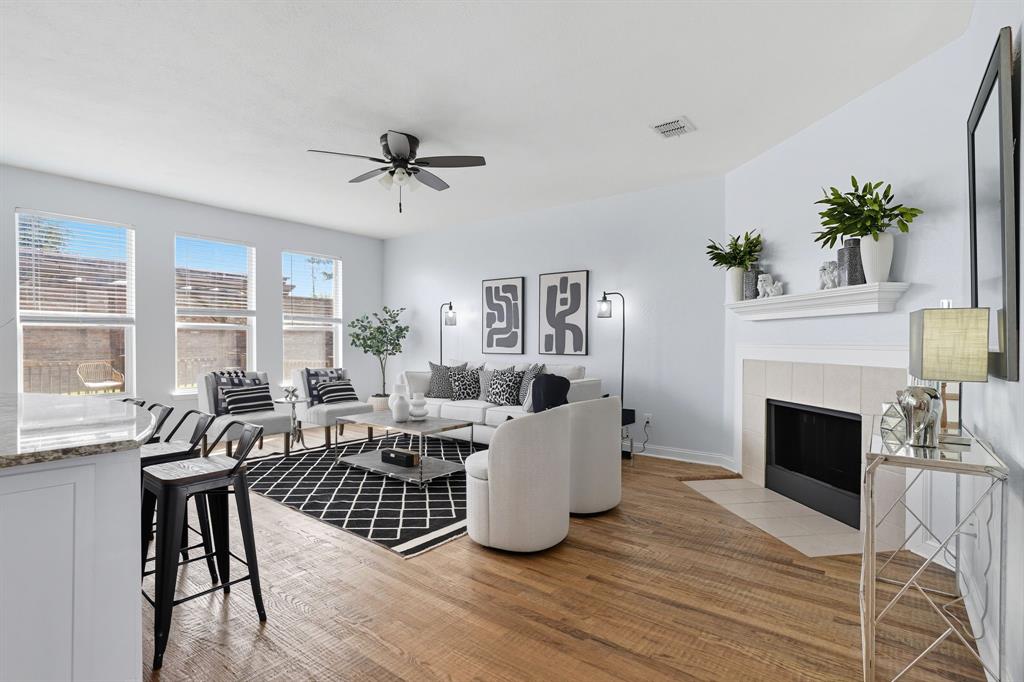 Parks Of Deer Creek Add - Residential Lease