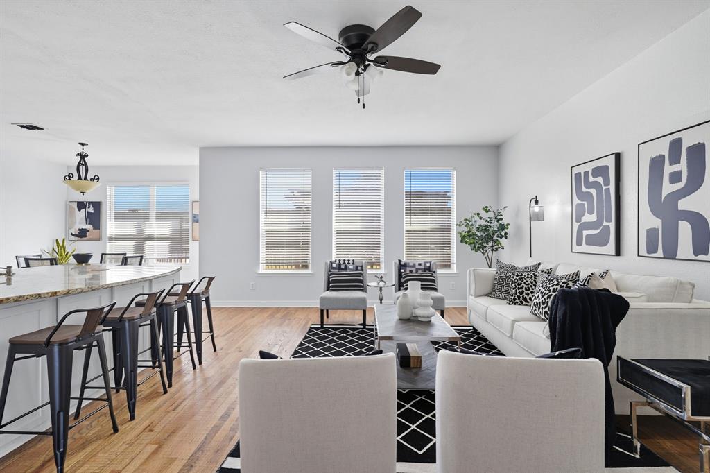 Parks Of Deer Creek Add - Residential Lease