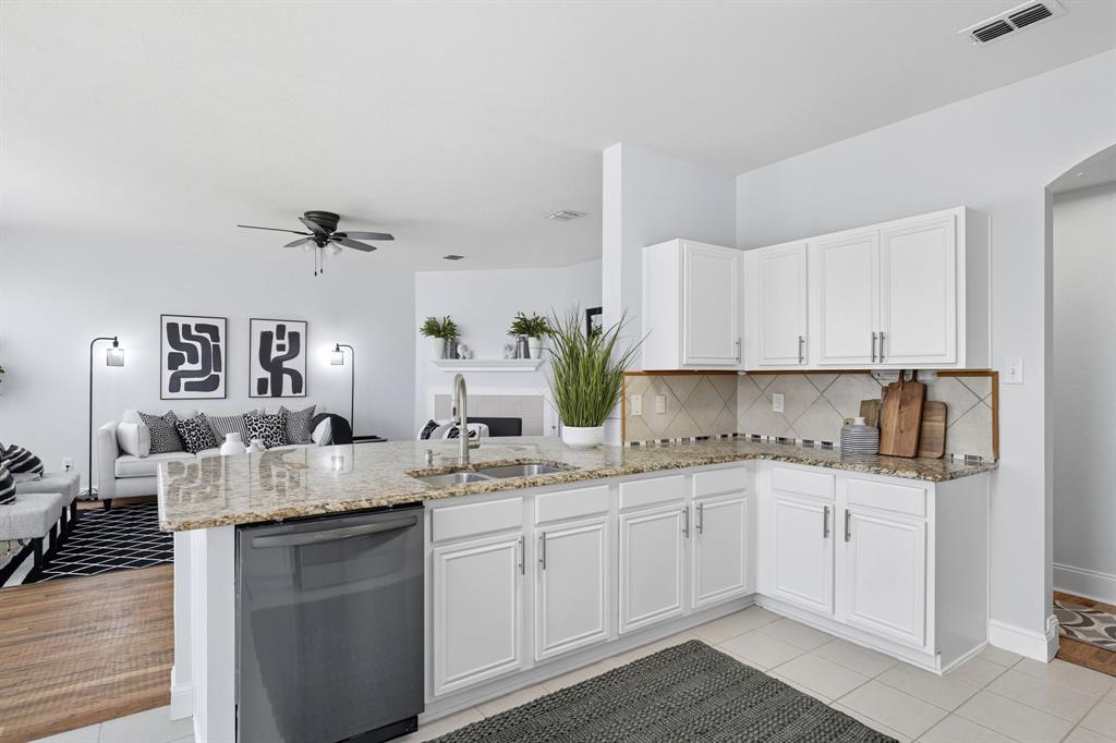 Parks Of Deer Creek Add - Residential Lease