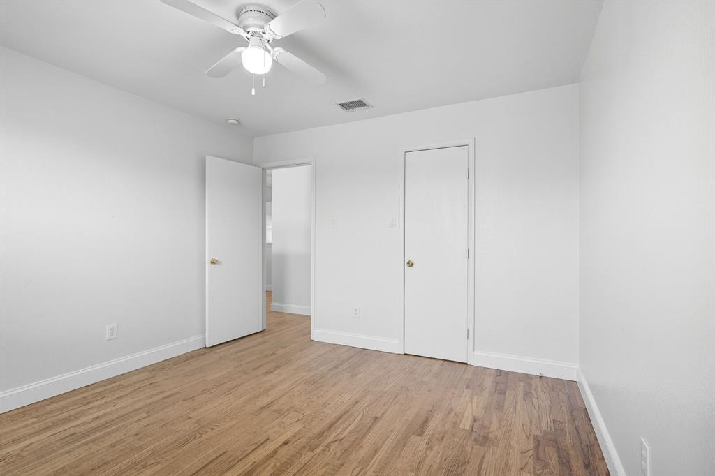 Parks Of Deer Creek Add - Residential Lease