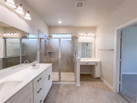 Tiny photo for 5417 Highview Court, Haltom City, TX 76137 (MLS # 21400434)