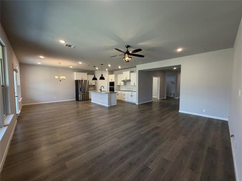 Tiny photo for 5417 Highview Court, Haltom City, TX 76137 (MLS # 21400434)