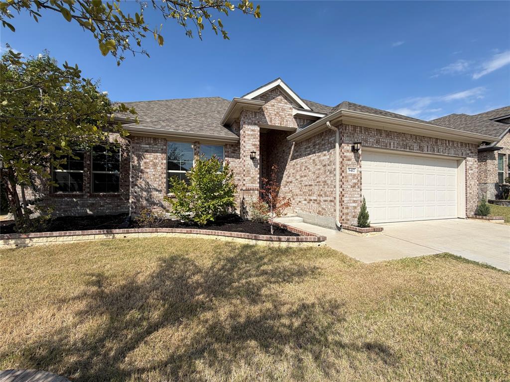 5417 Highview Court