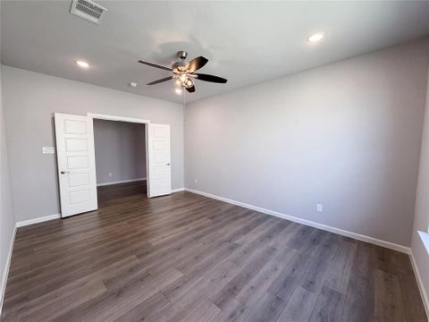 Tiny photo for 5417 Highview Court, Haltom City, TX 76137 (MLS # 21400434)