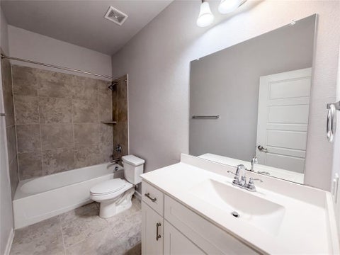 Tiny photo for 5417 Highview Court, Haltom City, TX 76137 (MLS # 21400434)