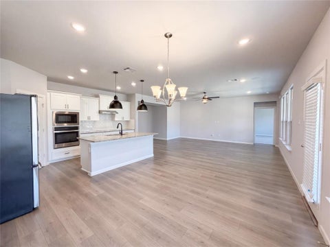 Tiny photo for 5417 Highview Court, Haltom City, TX 76137 (MLS # 21400434)