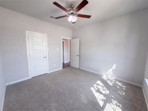 Tiny photo for 5417 Highview Court, Haltom City, TX 76137 (MLS # 21400434)