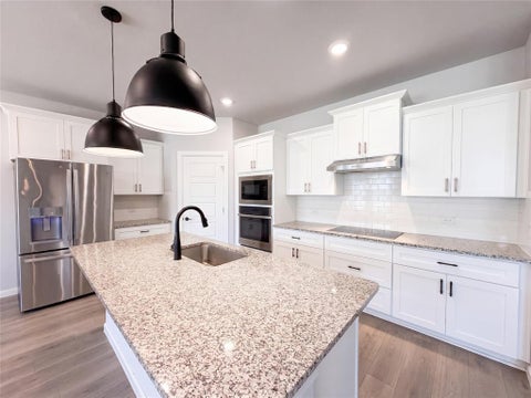 Tiny photo for 5417 Highview Court, Haltom City, TX 76137 (MLS # 21400434)