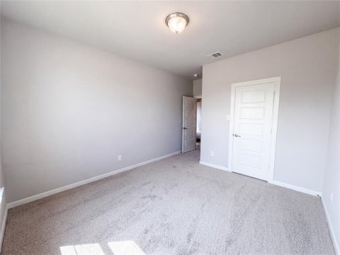 Tiny photo for 5417 Highview Court, Haltom City, TX 76137 (MLS # 21400434)