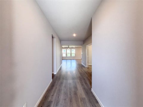 Tiny photo for 5417 Highview Court, Haltom City, TX 76137 (MLS # 21400434)