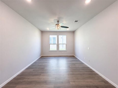Tiny photo for 5417 Highview Court, Haltom City, TX 76137 (MLS # 21400434)