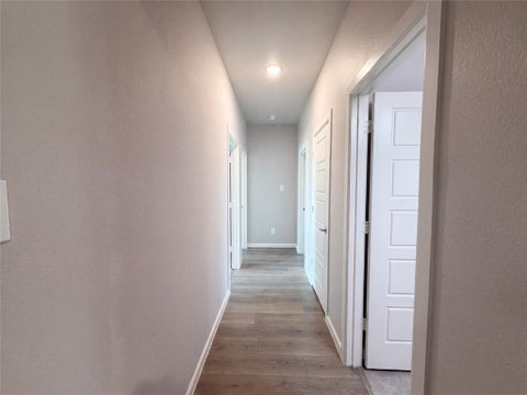 Tiny photo for 5417 Highview Court, Haltom City, TX 76137 (MLS # 21400434)