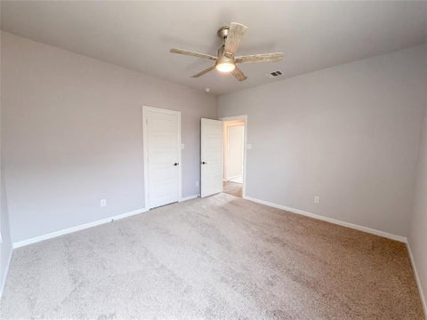 Tiny photo for 5417 Highview Court, Haltom City, TX 76137 (MLS # 21400434)