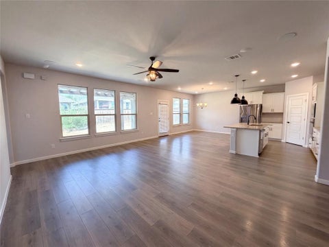 Tiny photo for 5417 Highview Court, Haltom City, TX 76137 (MLS # 21400434)