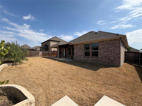 Tiny photo for 5417 Highview Court, Haltom City, TX 76137 (MLS # 21400434)