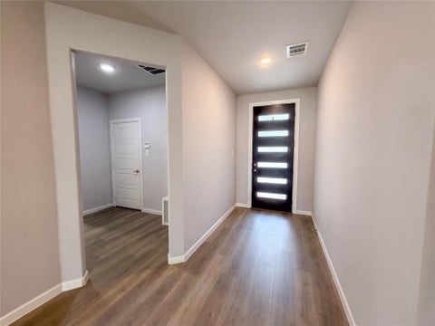 Tiny photo for 5417 Highview Court, Haltom City, TX 76137 (MLS # 21400434)