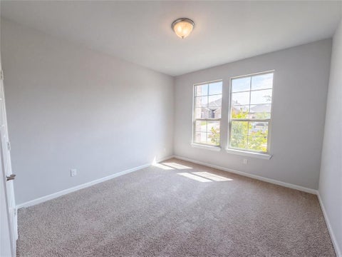 Tiny photo for 5417 Highview Court, Haltom City, TX 76137 (MLS # 21400434)