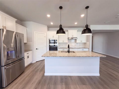 Tiny photo for 5417 Highview Court, Haltom City, TX 76137 (MLS # 21400434)