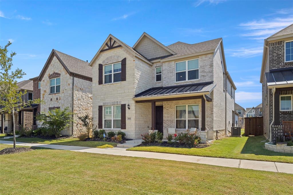 8611 Craig Mews