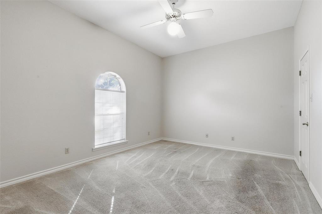 Lost Creek Add - Residential