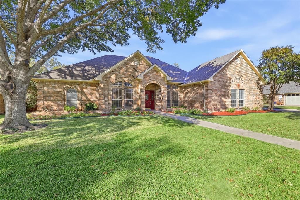 3924 Snow Creek Drive