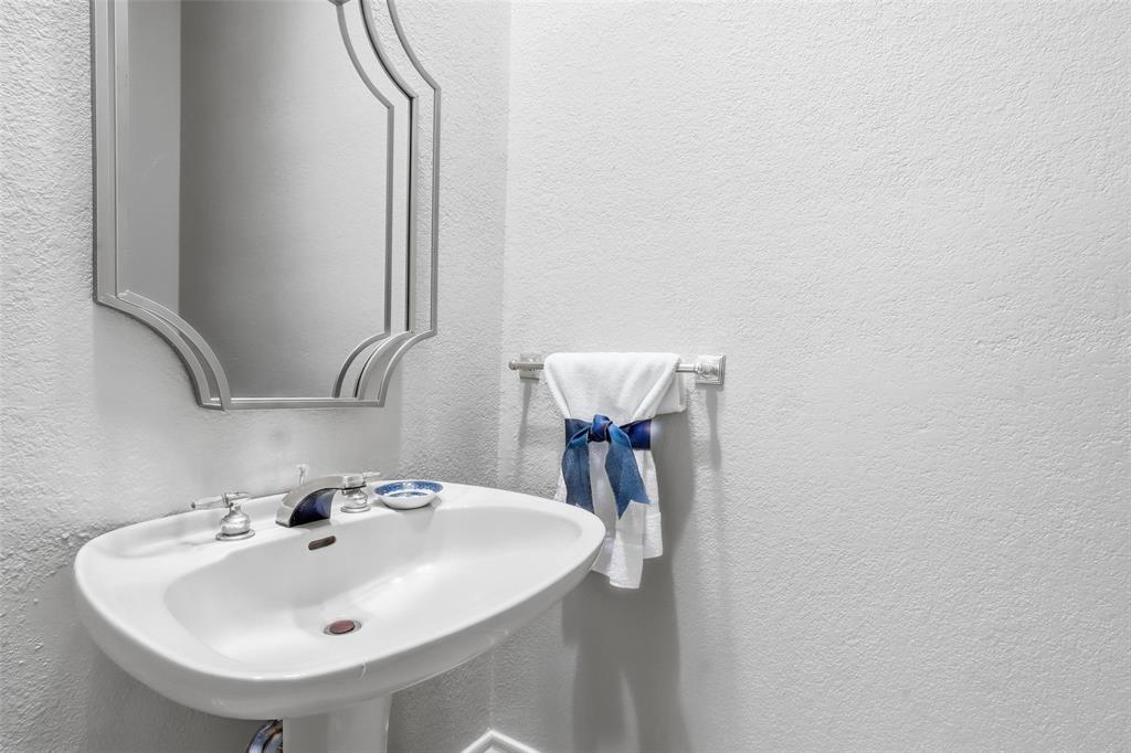 Lost Creek Add - Residential