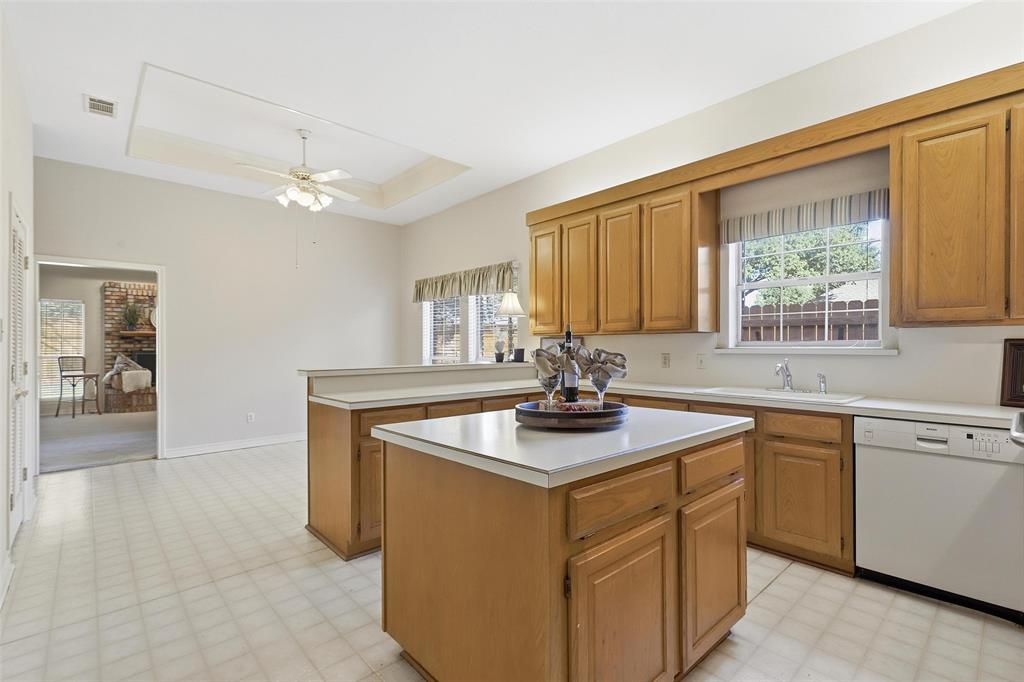 Lost Creek Add - Residential