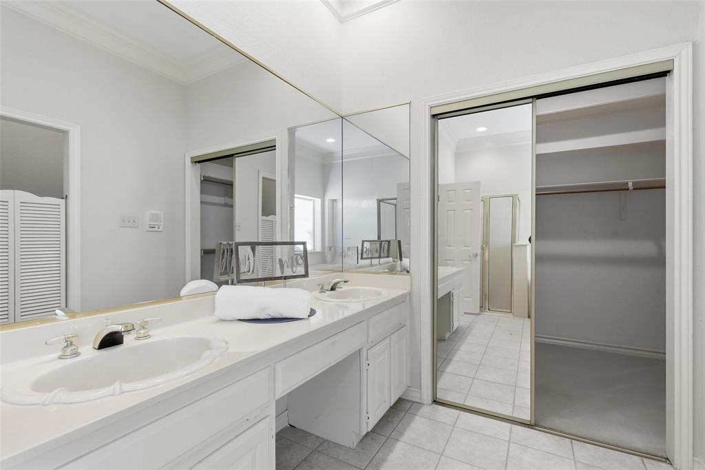 Lost Creek Add - Residential