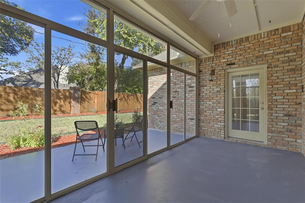 Lost Creek Add - Residential