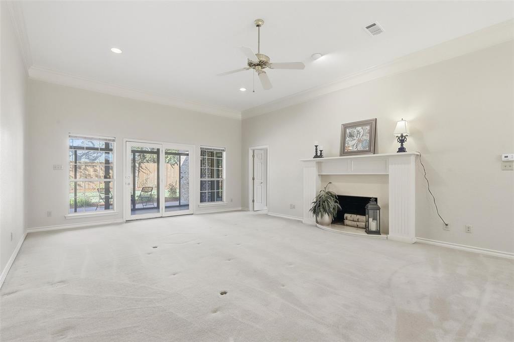 Lost Creek Add - Residential