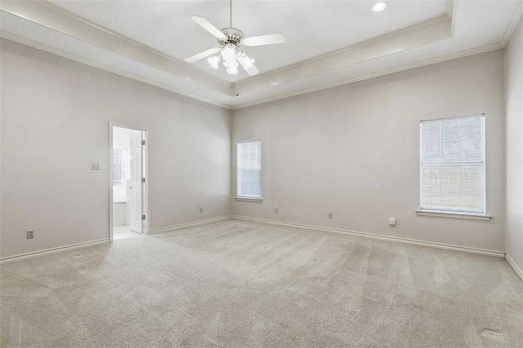 Lost Creek Add - Residential