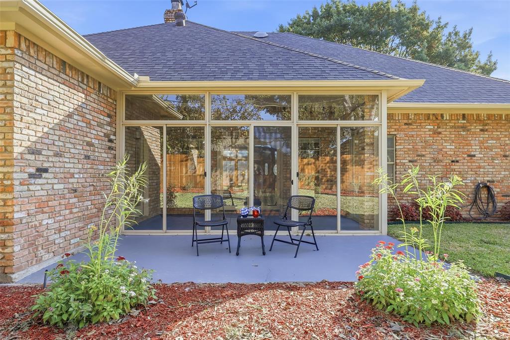 Lost Creek Add - Residential