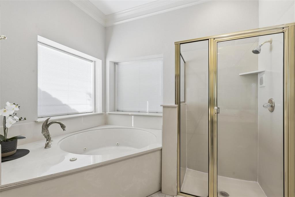 Lost Creek Add - Residential