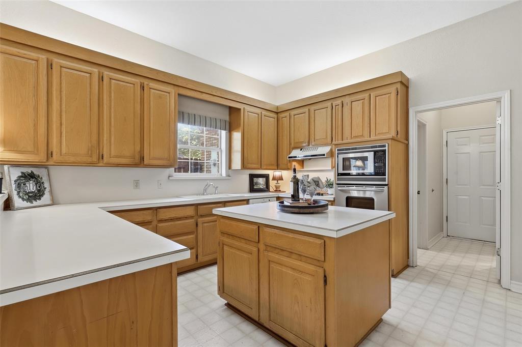 Lost Creek Add - Residential