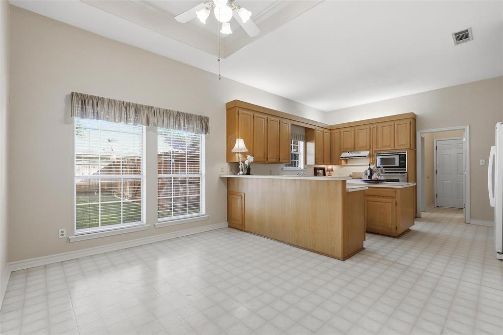 Lost Creek Add - Residential