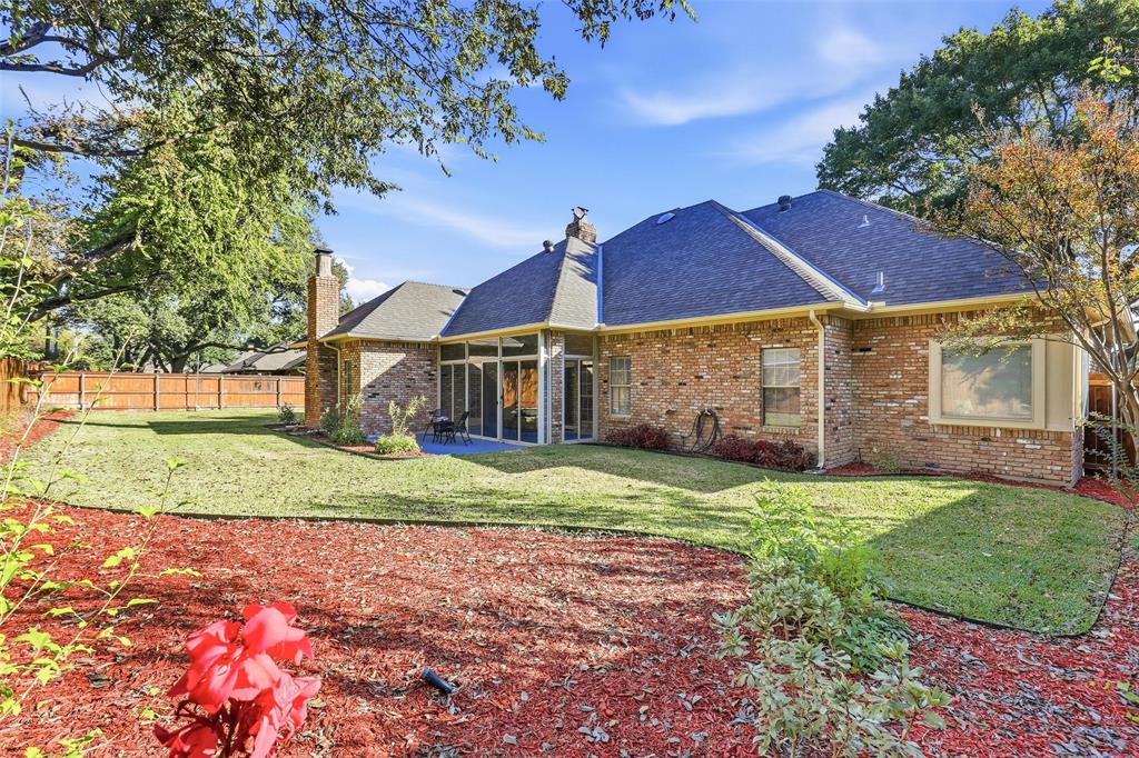 Lost Creek Add - Residential