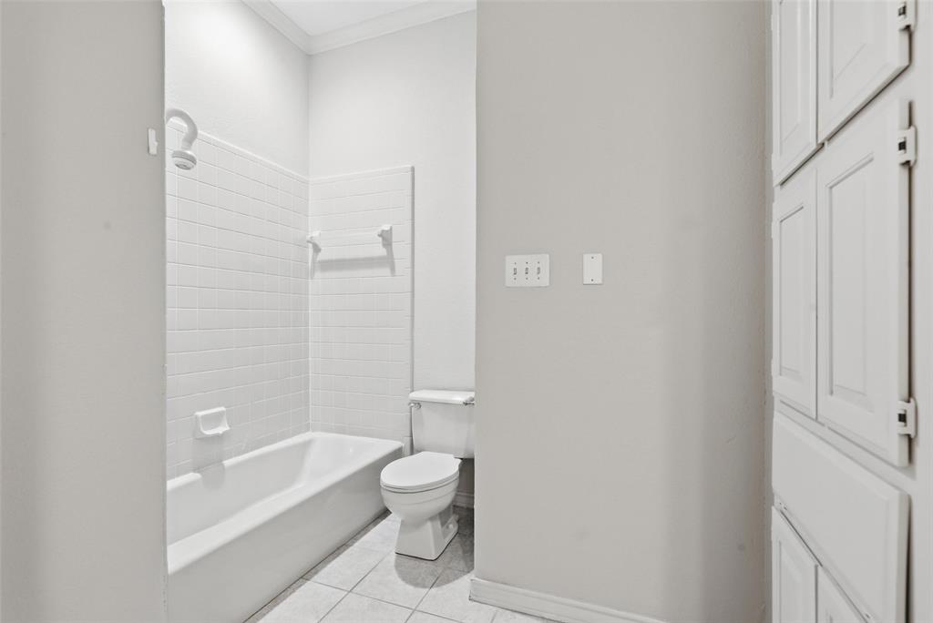 Lost Creek Add - Residential