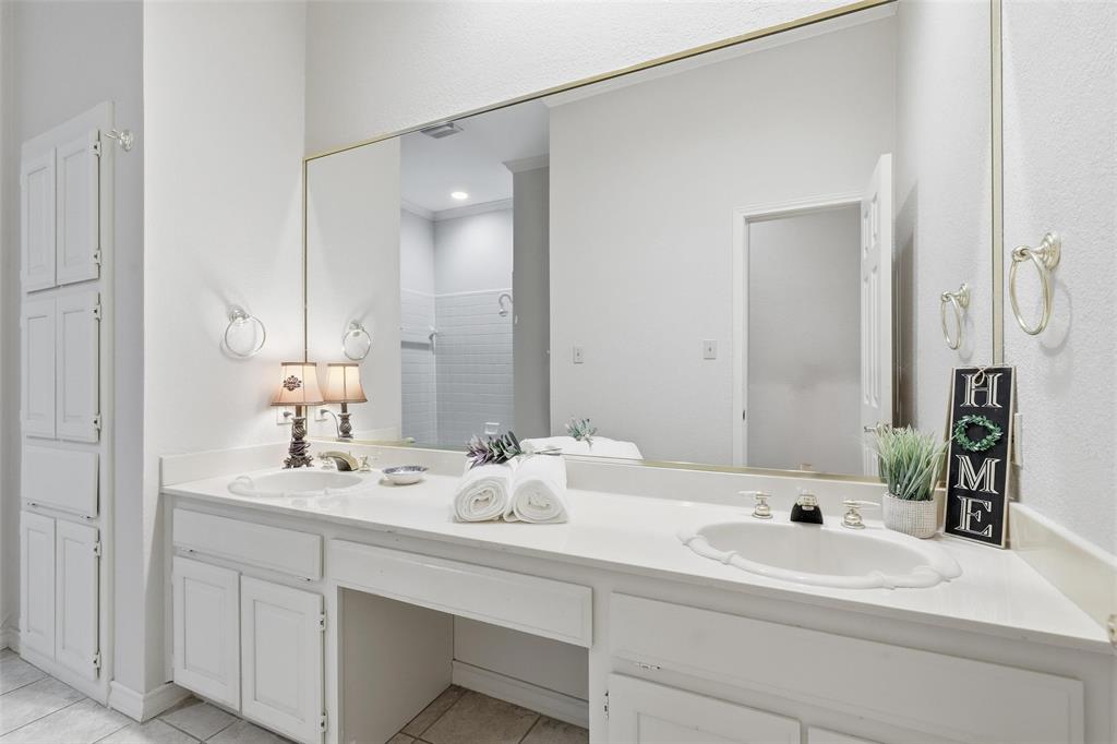 Lost Creek Add - Residential