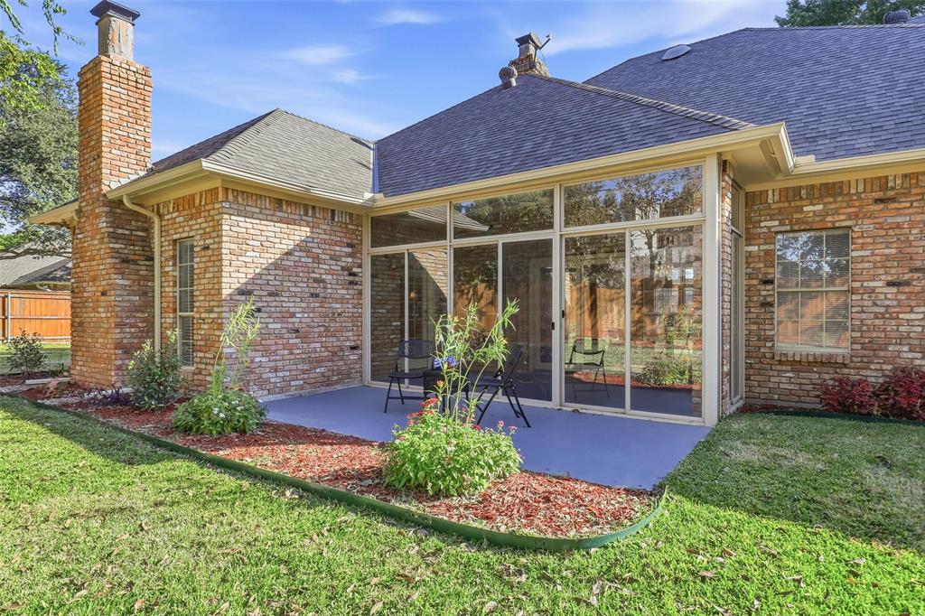 Lost Creek Add - Residential