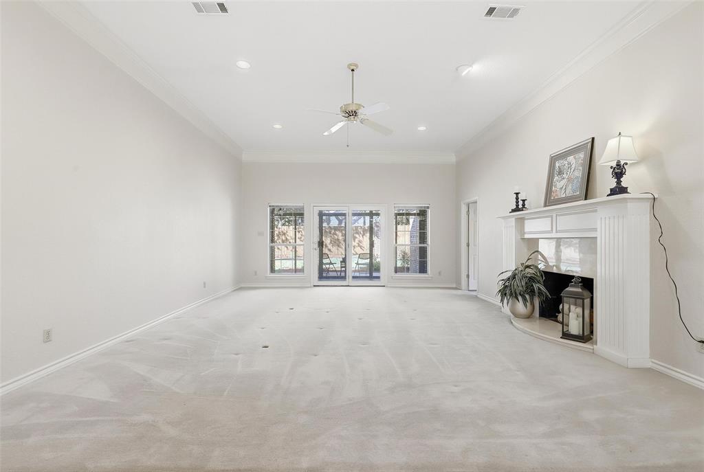 Lost Creek Add - Residential