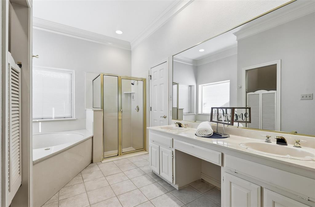 Lost Creek Add - Residential