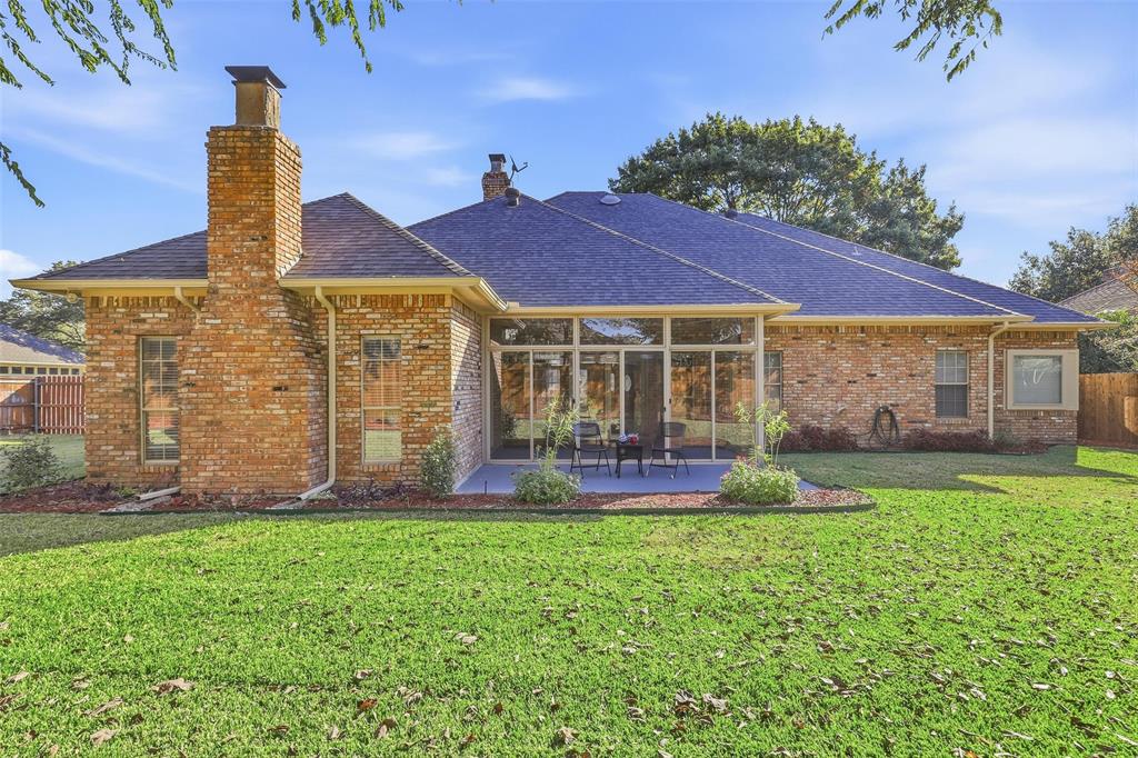 Lost Creek Add - Residential