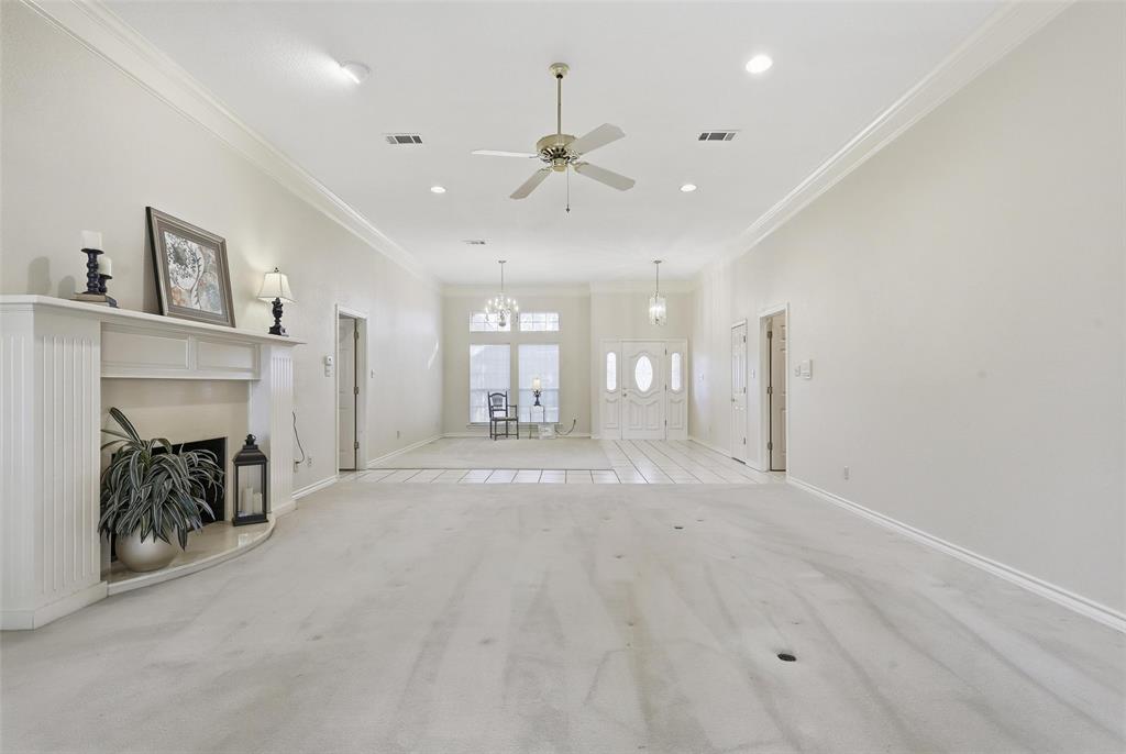 Lost Creek Add - Residential