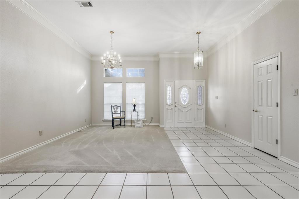 Lost Creek Add - Residential