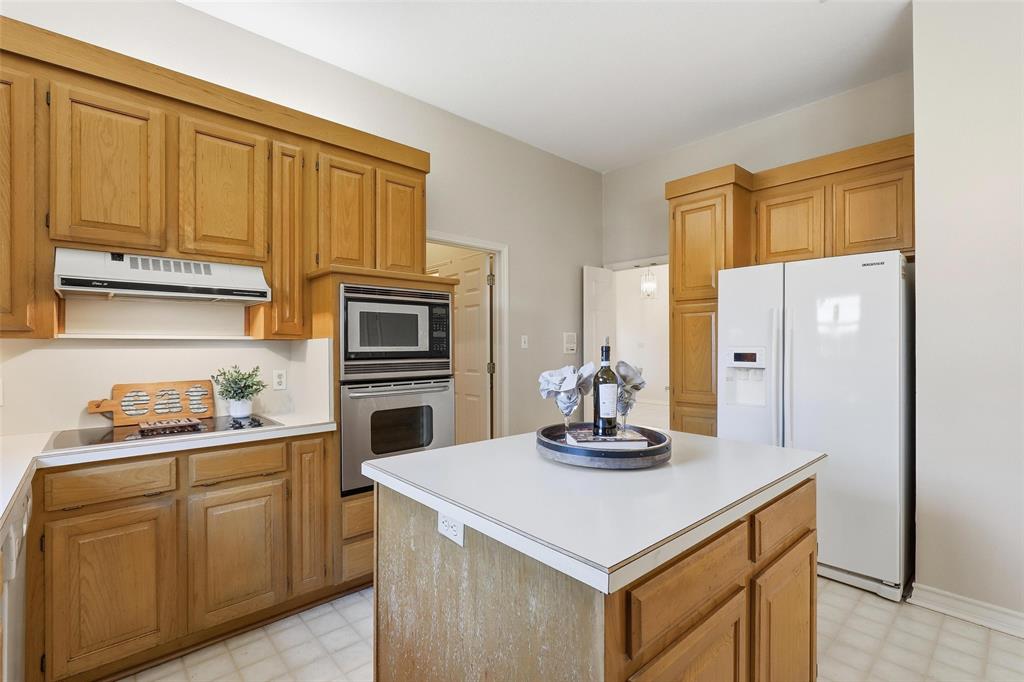 Lost Creek Add - Residential