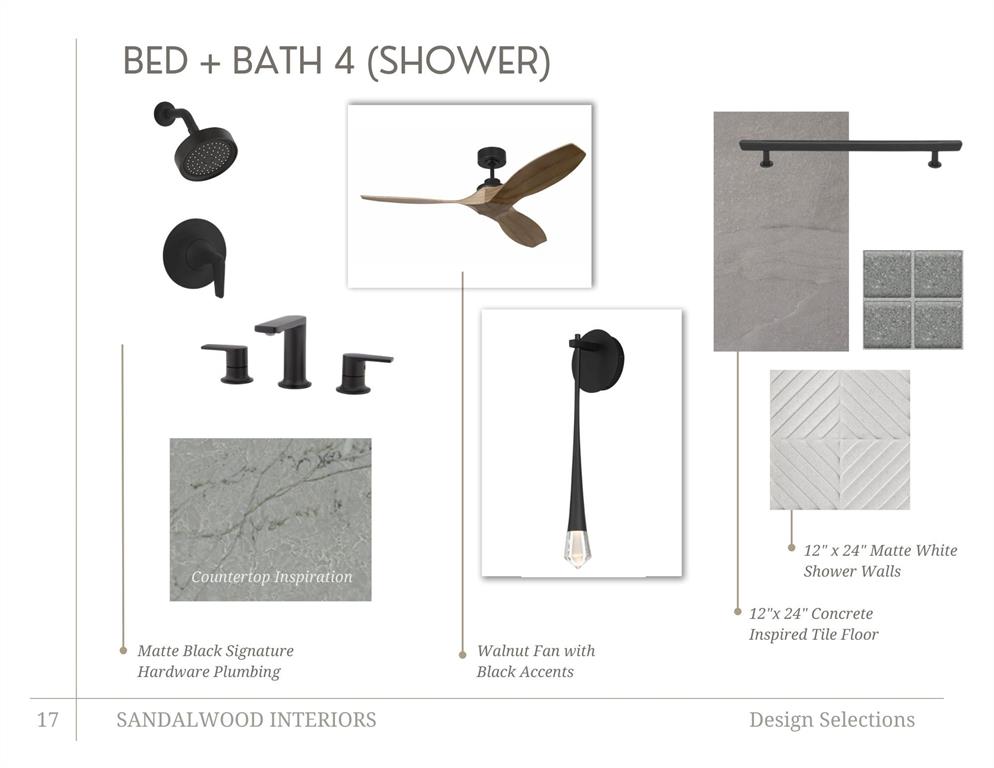 Granada Ph II - Residential