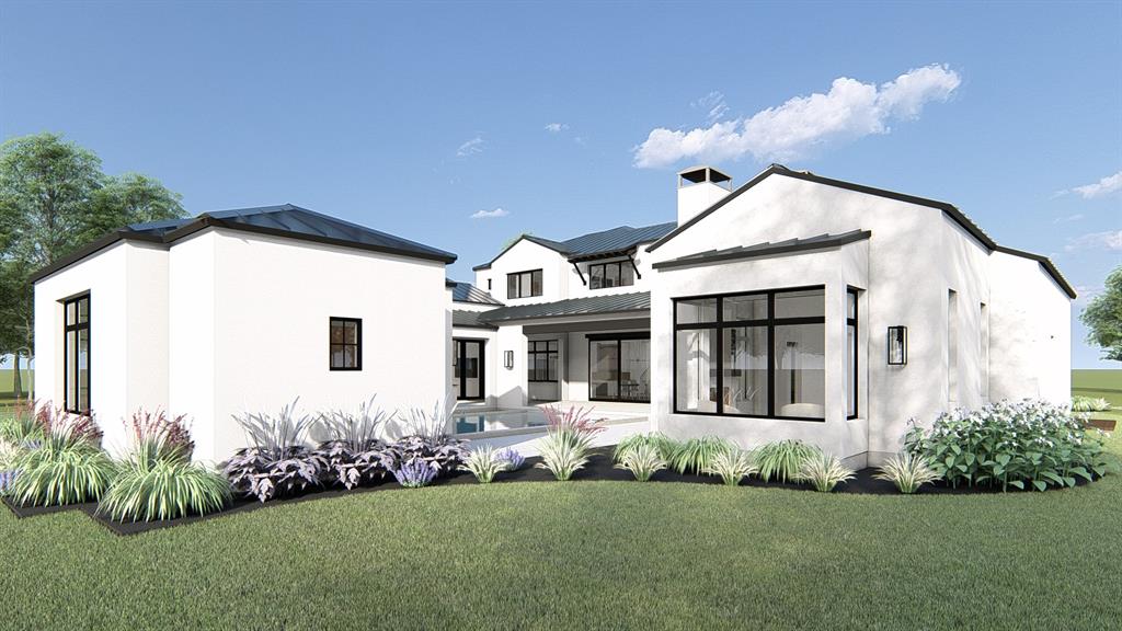 Granada Ph II - Residential